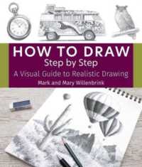 How to Draw Step by Step : A Visual Guide to Realistic Drawing