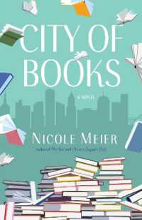 City of Books : A Novel