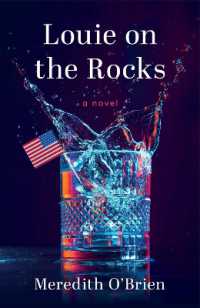 Louie on the Rocks : A Novel