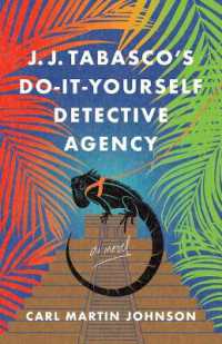 J. J. Tabasco's International Do-It-Yourself Detective Agency