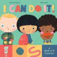 I Can Do It! （Board Book）