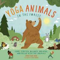 Yoga Animals in the Forest (Yoga Animals)