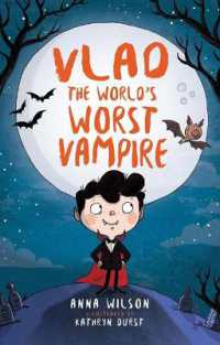 Vlad the World's Worst Vampire (Vlad, the World's Worst Vampire)