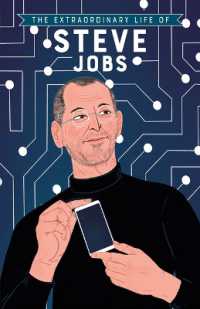The Extraordinary Life of Steve Jobs (Extraordinary Lives)