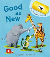 Good as New （Board Book）