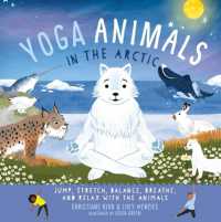 Yoga Animals in the Arctic (Yoga Animals)