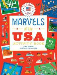 Marvels of the USA Activity Book (Celebrate the States)