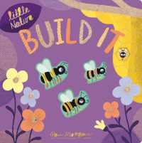 Build It (Little Nature) （Board Book）