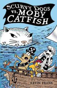 Scurvy Dogs vs. Moby Catfish (Scurvy Dogs)