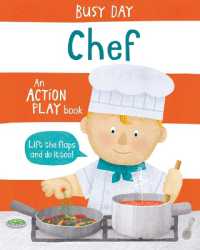 Chef (Busy Day) （Board Book）