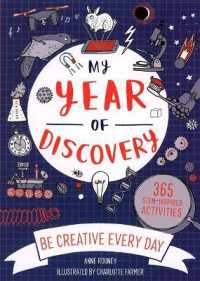 My Year of Discovery (My Year of ...)