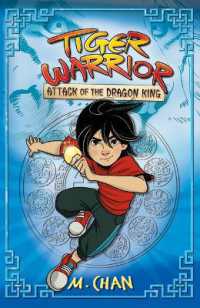 Attack of the Dragon King (Tiger Warrior)