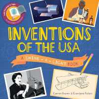 Inventions of the USA (Shine-a-light)