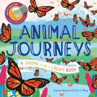 Animal Journeys (Shine-a-light)