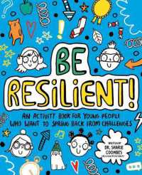 Be Resilient! (Mindful Kids)
