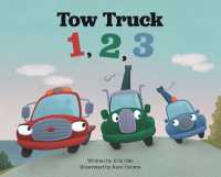 Tow Truck 1, 2, 3