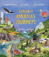 Explore! America's Journeys (Explore!)