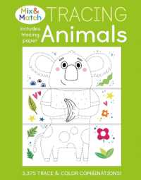 Animals (Mix & Match Tracing)