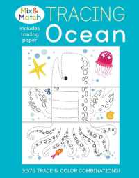 Ocean (Mix & Match Tracing)