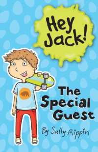 The Special Guest (Hey Jack!)