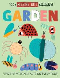 Garden, Missing Bits Stickers (Missing Bits Stickers)