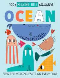 Ocean, Missing Bits Stickers (Missing Bits Stickers)