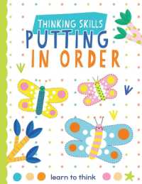 Putting in Order (Thinking Skills)