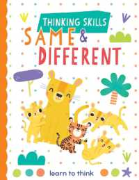 Same and Different (Thinking Skills)