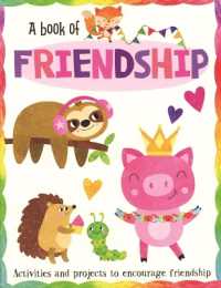 A Book of Friendship (Book of ...)