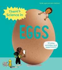 Eggs (There's Science in ...)