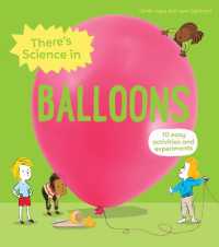 Balloons (There's Science in ...)