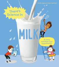 Milk (There's Science in ...)