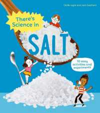 Salt (There's Science in ...)