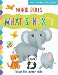 What's Next? (Motor Skills)