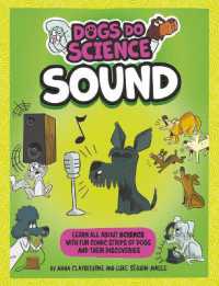 Sound (Dogs Do Science)