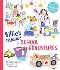 Billie's Treasury of School Adventures (Billie B. Brown)