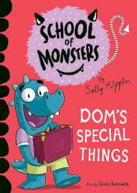 Dom's Special Things (School of Monsters)