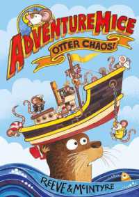 Otter Chaos! : Volume 1 (Adventuremice)