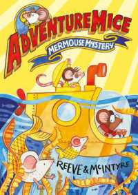 Mermouse Mystery : Volume 2 (Adventuremice)