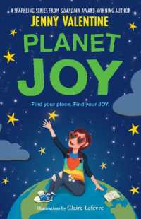 Planet Joy (Joy)