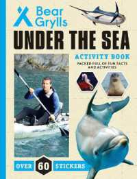 Under the Sea (Bear Grylls Activity Books)