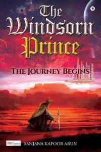 The Windsorn Prince : The Journey begins