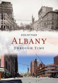 Albany through Time (America through Time)