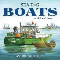 Sea Dog Boats : An Alphabet Book