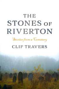The Stones of Riverton : Stories from a Cemetery
