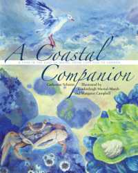 A Coastal Companion : A Year in the Gulf of Maine, from Cape Cod to Canada