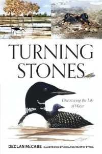 Turning Stones : Discovering the Life of Water