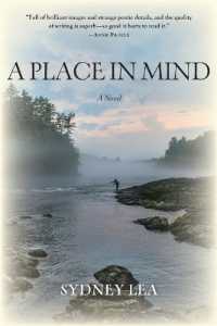 A Place in Mind : A Novel
