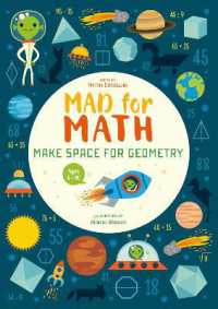 Mad for Math: Make Space for Geometry : A Geometry Basics Math Workbook (Geometry Fun for Kids) (Ages 9-10)
