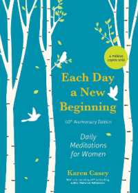 Each Day a New Beginning : Daily Meditations for Women (40th Anniversary Edition)